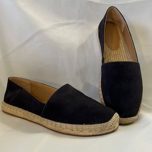 Banana Republic Flats